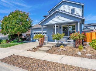1268 Pedroncelli Drive, Windsor, CA 95492