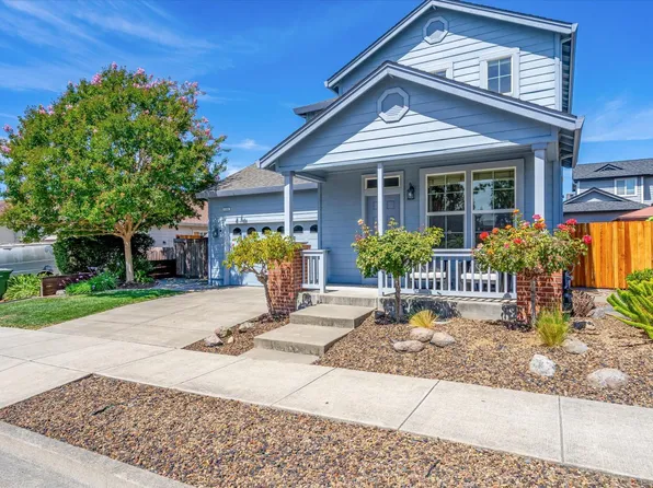 1268 Pedroncelli Drive, Windsor, CA 95492