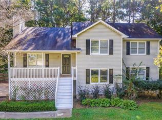 46 Broadlands Dr, White, GA