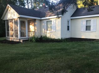 4736 Honey Creek Ave NE, Ada, MI 49301