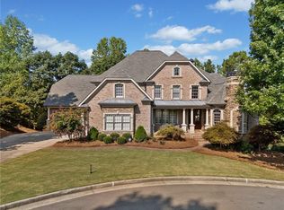 149 Cedar Woods Trl, Canton, GA 30114