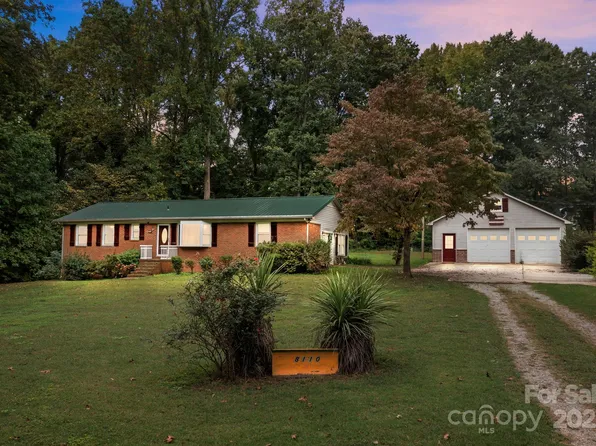 8110 Squirrel Hill Ln, Denver, NC 28037