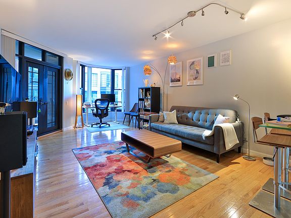 2nd image of 500 W Harbor Dr Unit 415