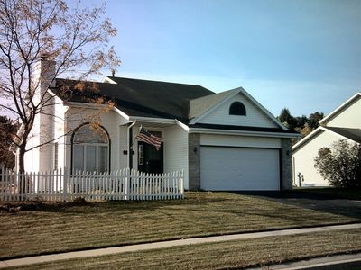 2943 Autumn Ln, East Troy, WI, 53120