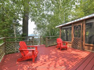 1310 Black Beach Ln, Ramara, ON L0K 1B0