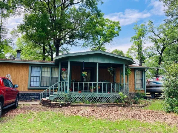 256 Larkspur Cir, Zwolle, LA 71486