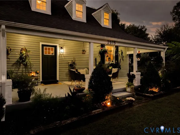 2515 Hey Rd, Richmond, VA 23224