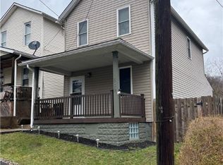 509 Center St, Rochester, PA 15074