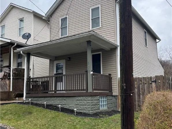 509 Center St, Rochester, PA 15074