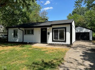 3617 N Wittfield St, Indianapolis, IN 46235