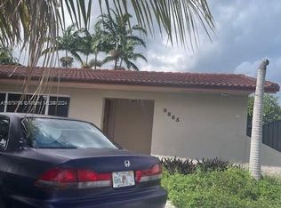 9865 SW 27th Ter, Miami, FL 33165
