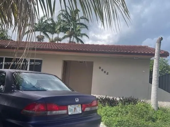 9865 SW 27th Ter, Miami, FL 33165