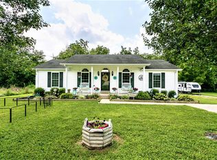 270 Stone Wall Dr, Springfield, KY 40069