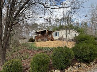 369 Ebenezer Rd, Old Fort, NC 28762