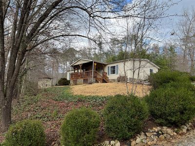 369 Ebenezer Rd, Old Fort, NC, 28762