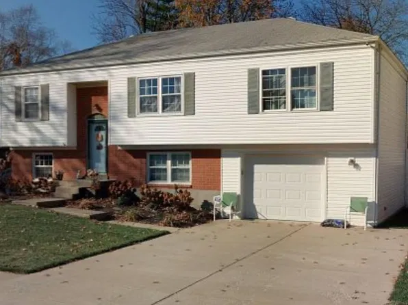 9406 Sissone Dr, Fairdale, KY 40118