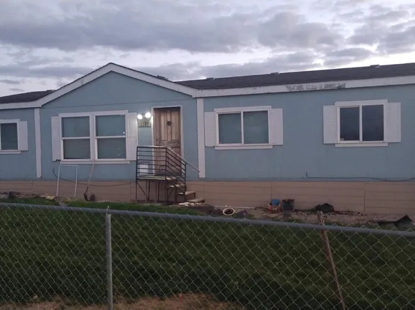 6683 Glendale Rd, Melba, ID 83641