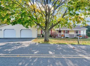 1684 Freed Rd, Thompsontown, PA 17094