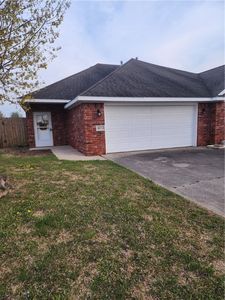 817 Hindman Dr #1, Prairie Grove, AR, 72753
