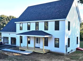 45 Fairway Dr, Brooklyn, CT 06234