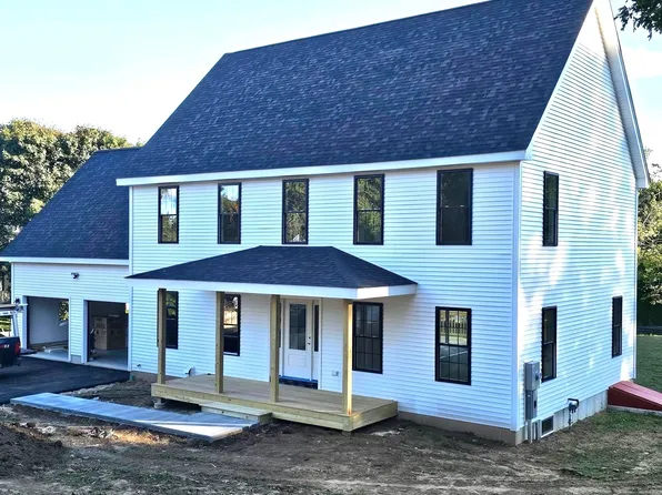 45 Fairway Drive, Brooklyn, CT 06234