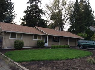 11545 SW 90th Ave, Tigard, OR 97223