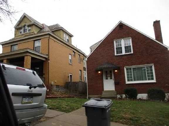 Property Side View