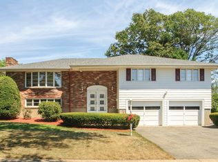 15 Alden Ave, Stoneham, MA 02180