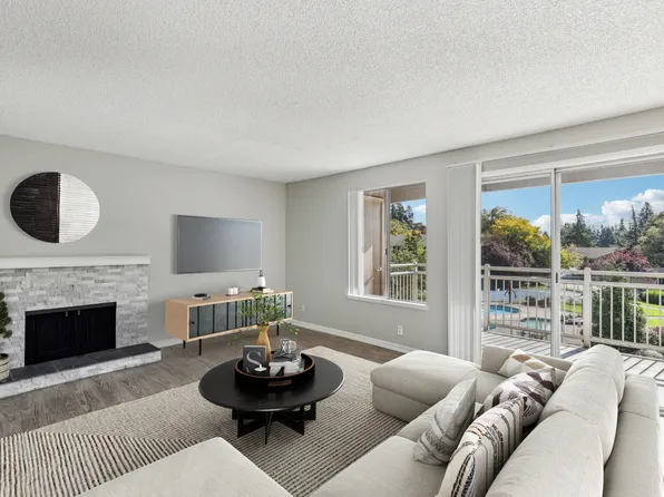 Cascade Park Apartments