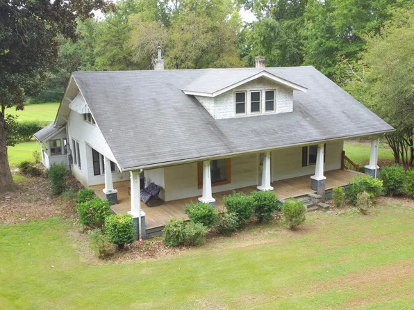 131 King Rd, Warrenton, NC 27589