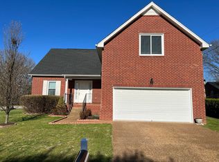1401 Angel Ct, Nashville, TN 37214
