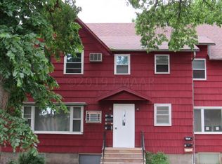 227 Central Ave S, Valley City, ND 58072