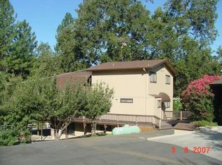 18251 Woodham Carne Rd, Sonora, CA 95370