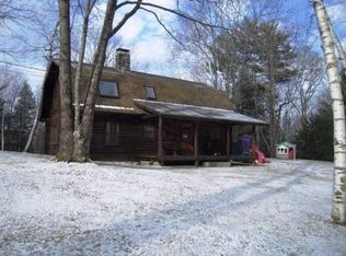 277 Blanchard Rd, Springvale, ME 04083