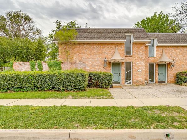 Zillow Houses For Rent Fort Worth