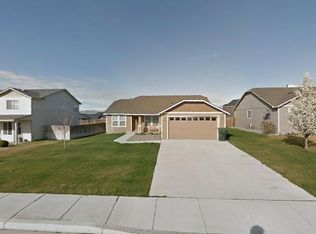 9 Whippoorwill Dr, Vilonia, AR 72173