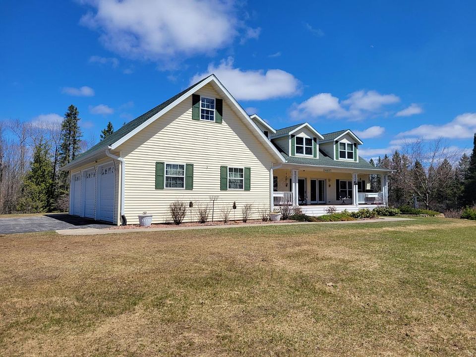 5300 Highway 8, Laona, WI 54541 MLS 200666 Zillow