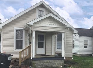 835 Adams St, Findlay, OH 45840