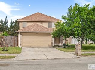3432 Brasilia Dr, Brownsville, TX 78526