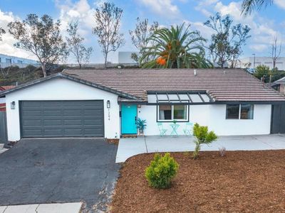 1244 Waxwing Dr, Vista, CA, 92083