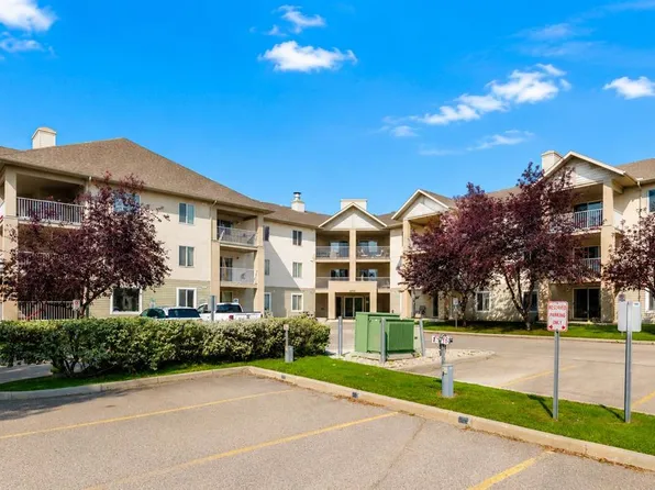 4000 SE Citadel Meadow Point NW #212, Calgary, AB T3G 5N5