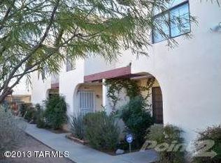 3814 E Pima St, Tucson, AZ 85716