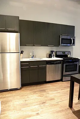 Rented by Link Real Estate NYC | media 34