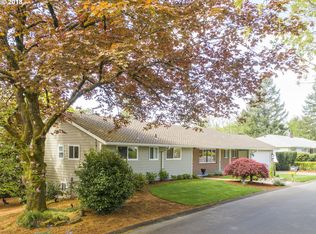 8110 SW Valley View Dr, Portland, OR 97225