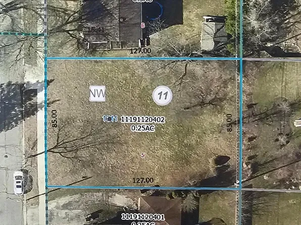 1311 N 12TH AVENUE, West Bend, WI 53090