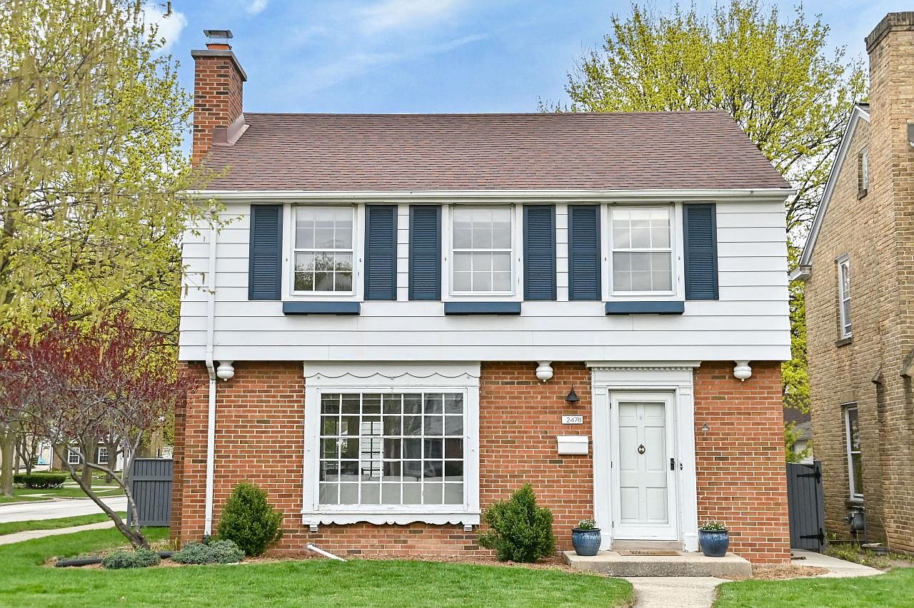 2478 North 85th STREET, Wauwatosa, WI 53226 Zillow