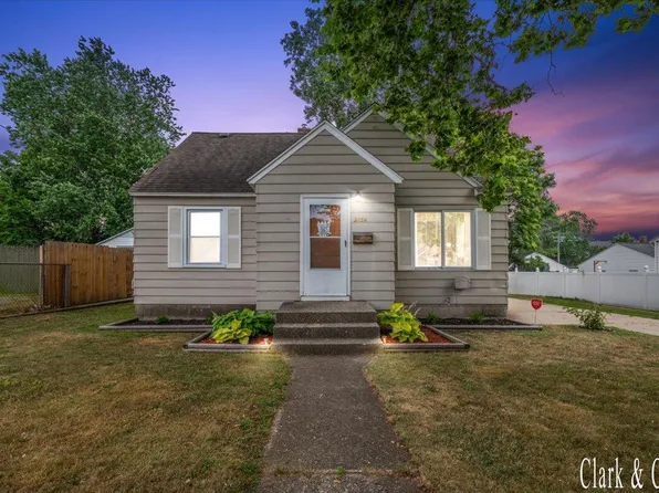 3156 Woodward Ave SW, Wyoming, MI 49509