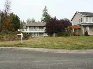 0 Seaside Dr LOT 12, Blaine, WA