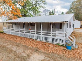 1058 E 480th Rd, Bolivar, MO 65613