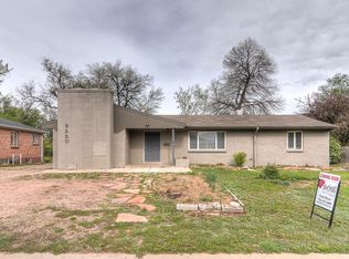 2250 S Clermont St, Denver, CO 80222